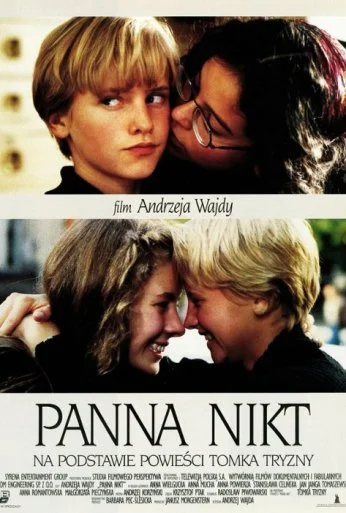 Девочка Никто (1996)